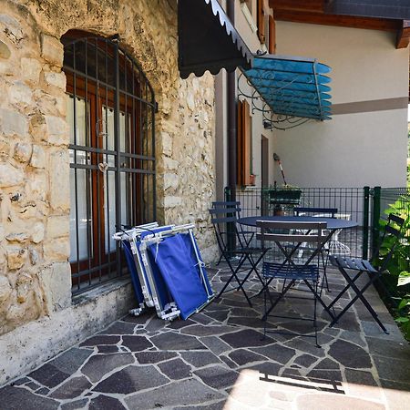Lago Di Iseo - Lake View House 塔韦尔诺拉贝尔加马斯卡 外观 照片