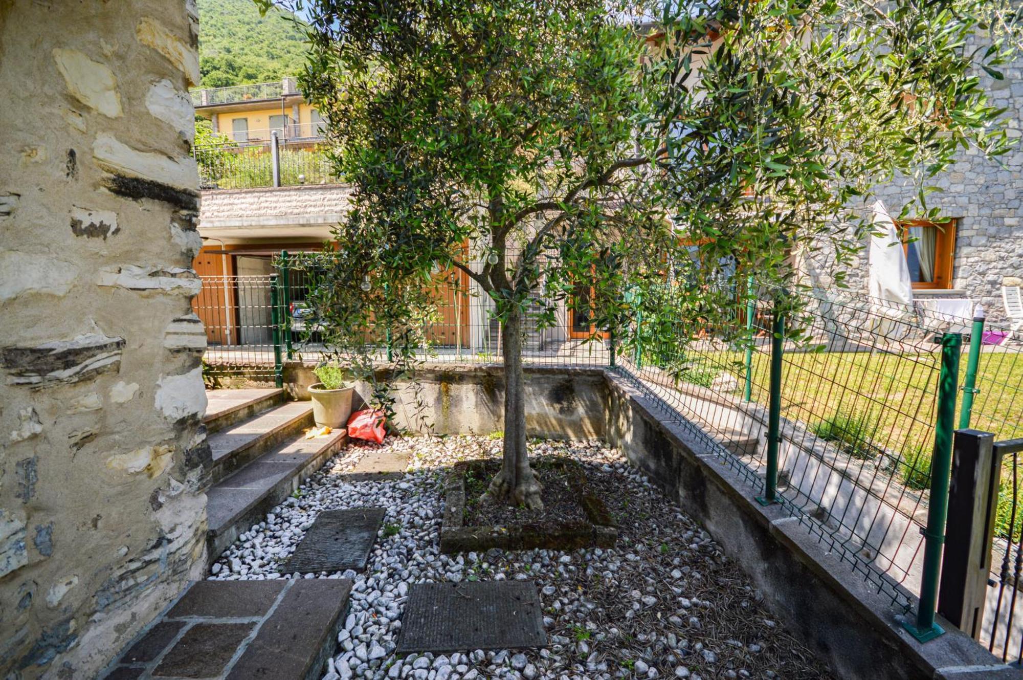 Lago Di Iseo - Lake View House 塔韦尔诺拉贝尔加马斯卡 外观 照片