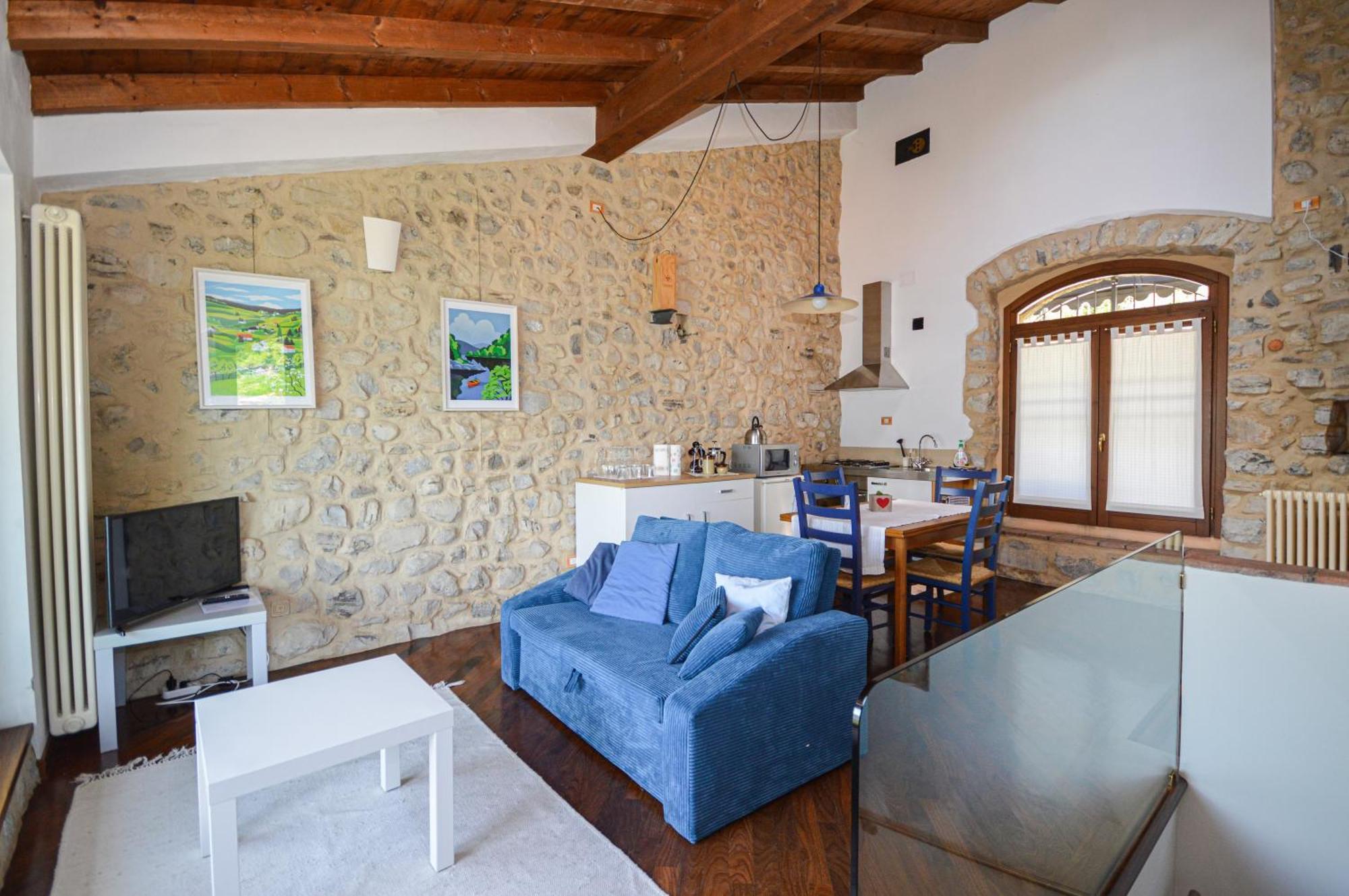 Lago Di Iseo - Lake View House 塔韦尔诺拉贝尔加马斯卡 外观 照片